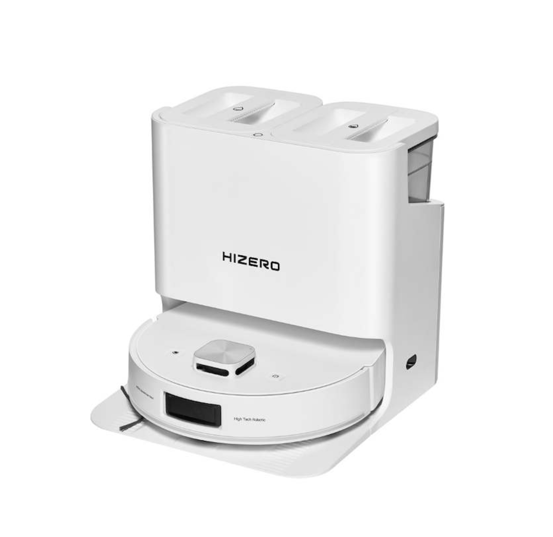 HIZERO GLIDE (R700) フロア洗浄ロボット – Hizero Japan